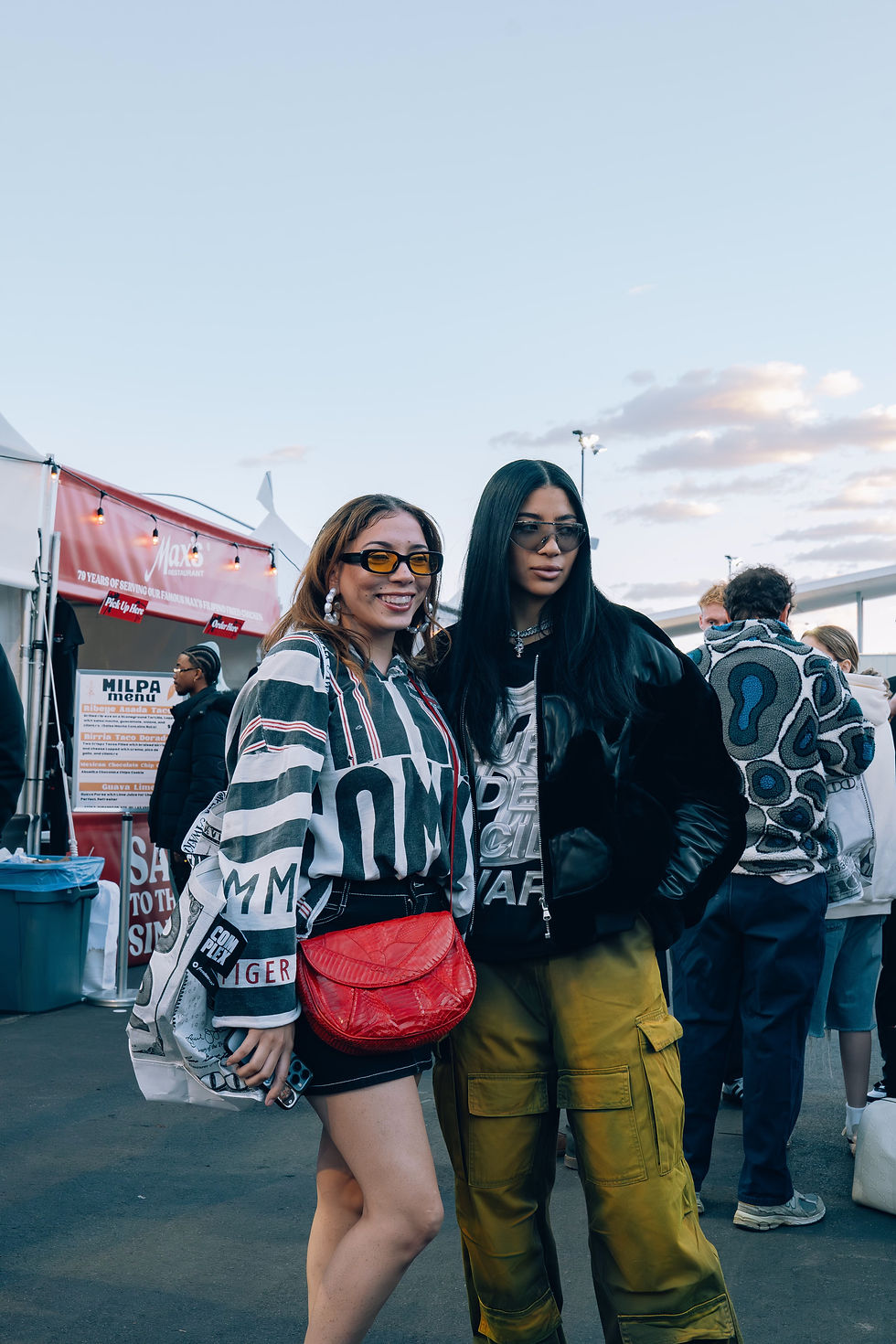 Jasmynn Iconic & Tela