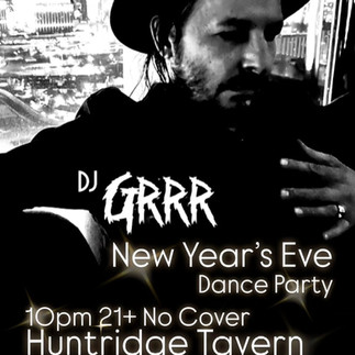 New Years Eve Las Vegas 2026