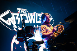 The Growlers Area 15, Las Vegas