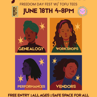 Juneteenth Las Vegas 2026