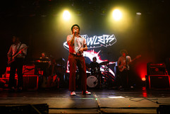 The Growlers Area 15, Las Vegas