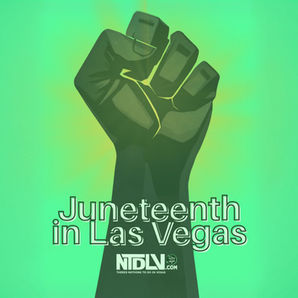 Juneteenth Events in Las Vegas, Nevada