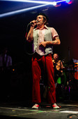 The Growlers Area 15, Las Vegas
