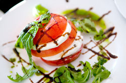 Ensalada “Quiérete más”