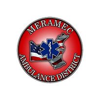 Meramec EMS Logo