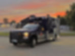Meramec Ambulance District ambulance 8517