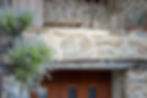 fronton mas d'amont
