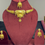 Thumbnail: Geet Gold Plated Choker Set
