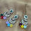 Thumbnail: Kashvi Multicolor Necklace Set

