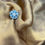 Thumbnail: Amanda Blue AD Ring