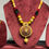 Thumbnail: Aarohi Gold Plated Necklace Set