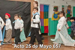 Acto 25 de Mayo 657