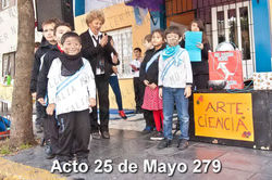 Acto 25 de Mayo 279