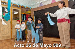 Acto 25 de Mayo 599