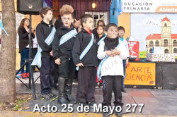 Acto 25 de Mayo 277
