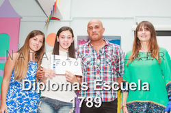 Diplomas Escuela 1789