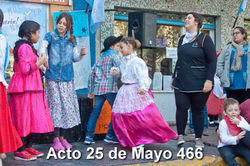 Acto 25 de Mayo 466