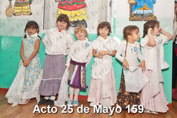 Acto 25 de Mayo 159
