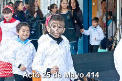 Acto 25 de Mayo 414
