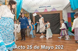 Acto 25 de Mayo 202