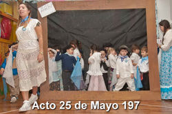 Acto 25 de Mayo 197