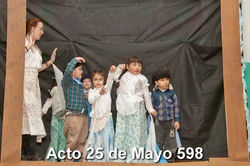 Acto 25 de Mayo 598