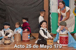 Acto 25 de Mayo 179