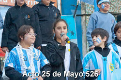 Acto 25 de Mayo 526