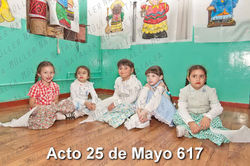 Acto 25 de Mayo 617