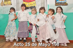 Acto 25 de Mayo 160