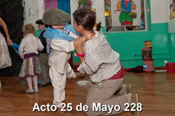 Acto 25 de Mayo 228