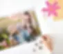 Puzzle pezzi piccoli