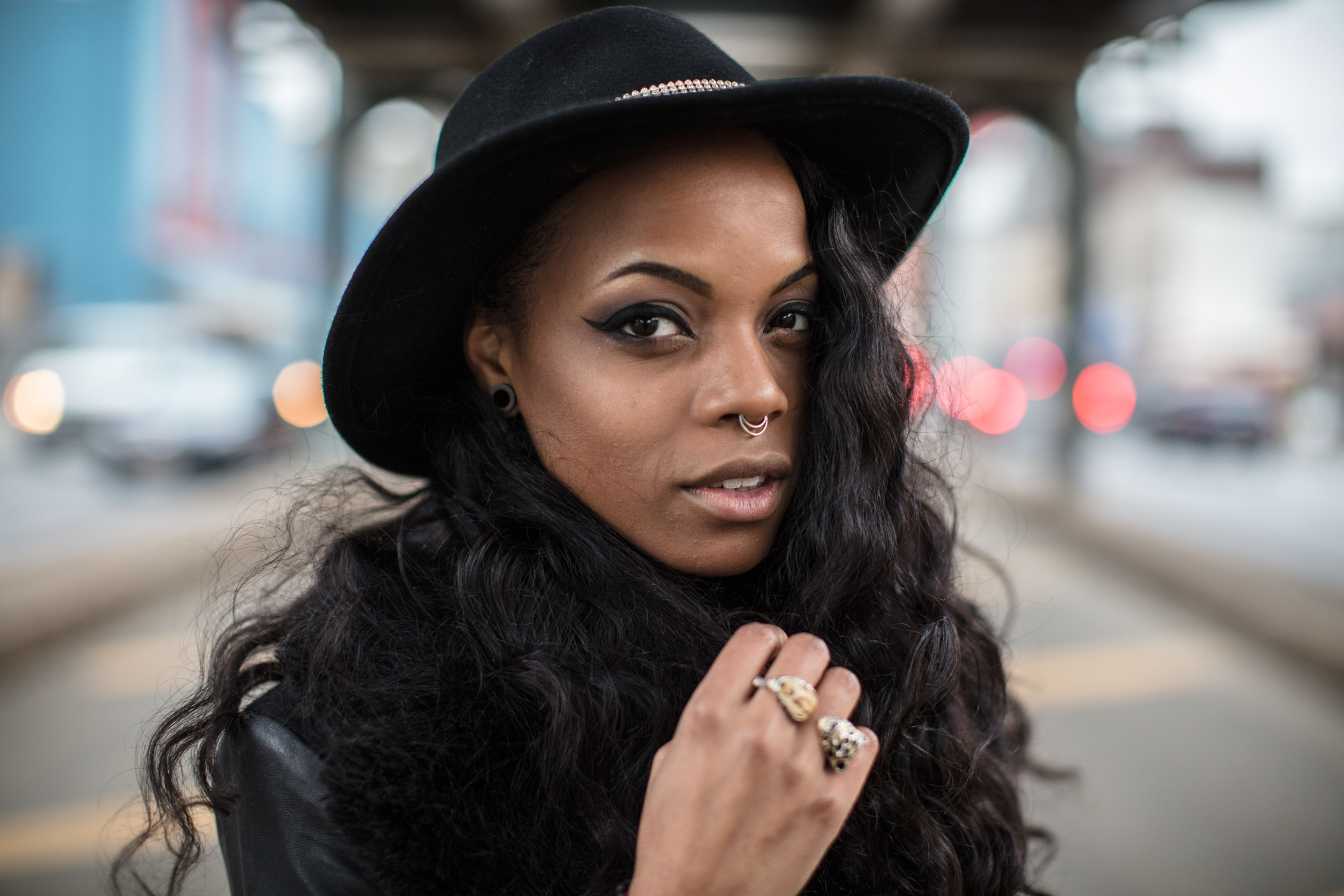 Trendy Kids Accessories Set