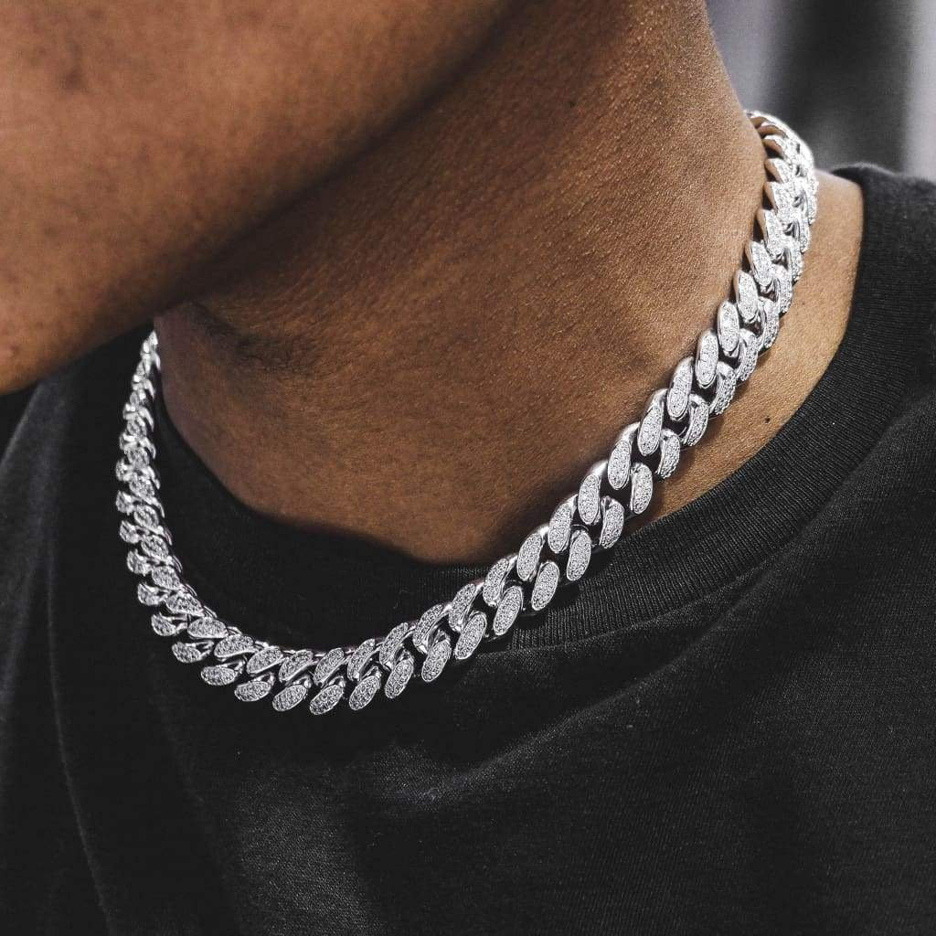 Chaine vvs homme clearance