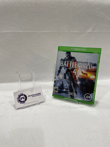 Battlefield 4 Xbox One