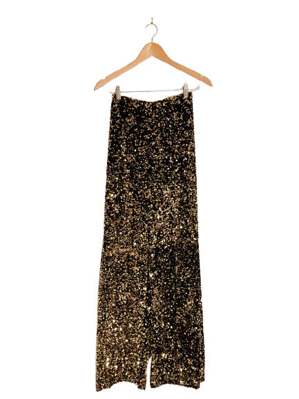 Thumbnail: 'Tis the Sequin (GOLD)