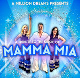 MAMMA MIA TRIBUTE SHOW