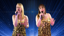 The Greatest Showman Tribute Act