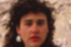 Saren Dobkins, Taba Beach, 1989
