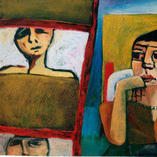 Watching My Life Go By