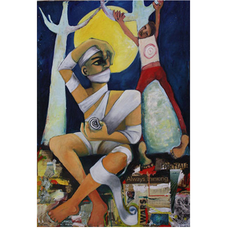 To Quest or to Question