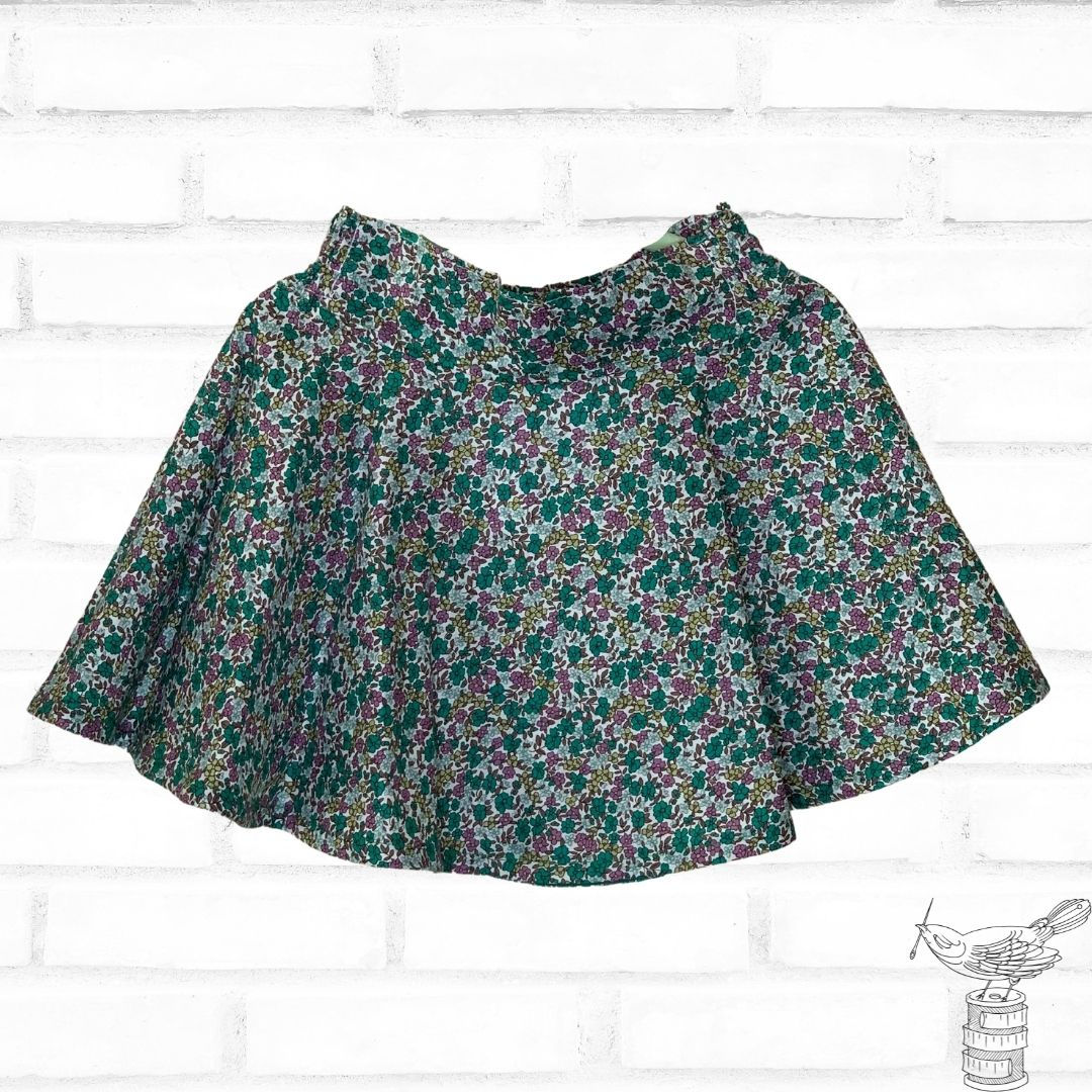 Harper Skirt - Size 3