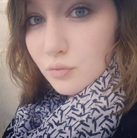 Katie Cowart - New Member Chair