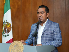 La Villista, una feria que forma parte del corazón de Durango: Noel Fernández