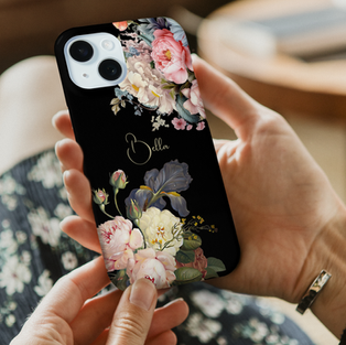 unique customizable phone cases
