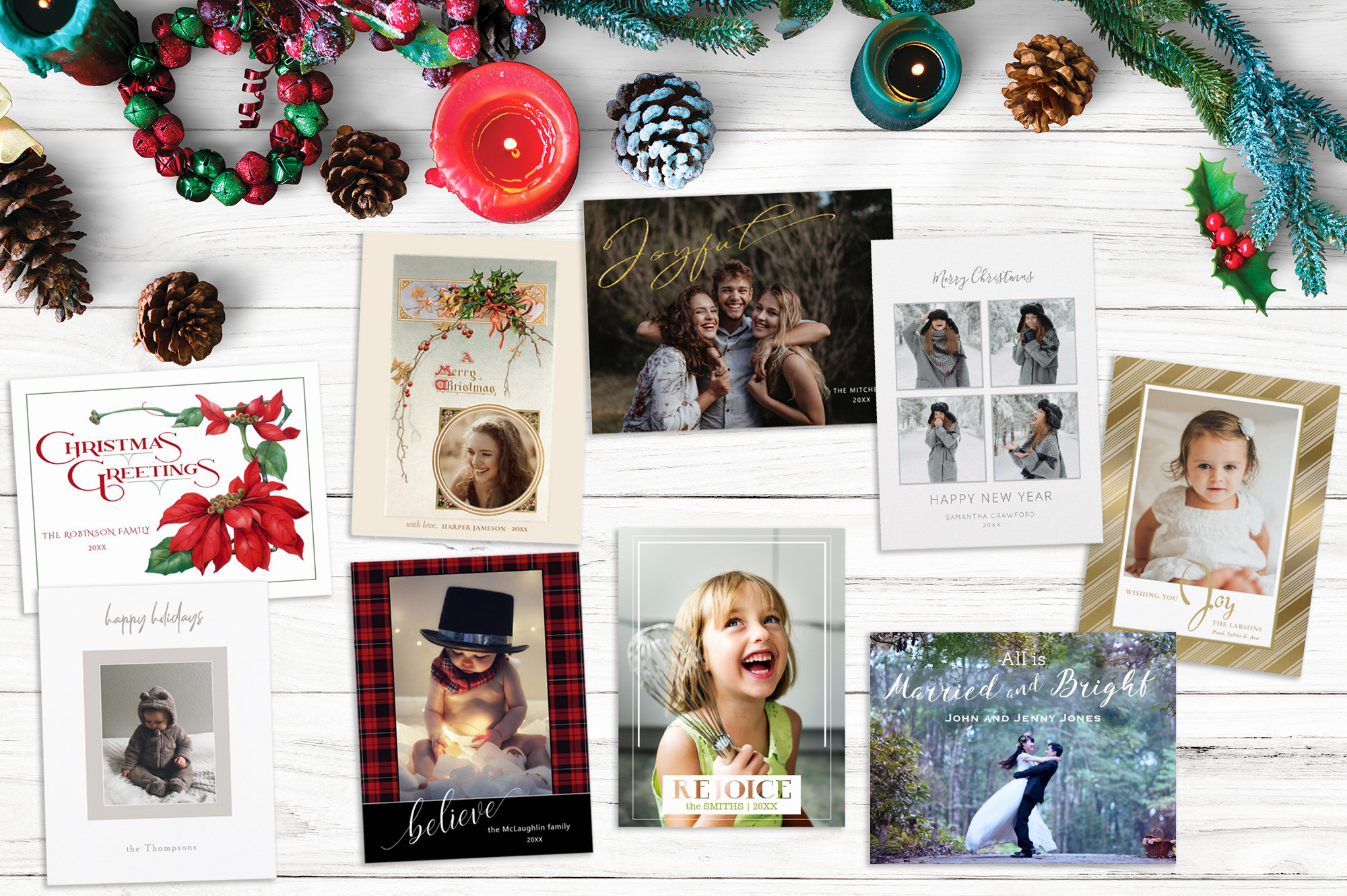 Christmas Cards