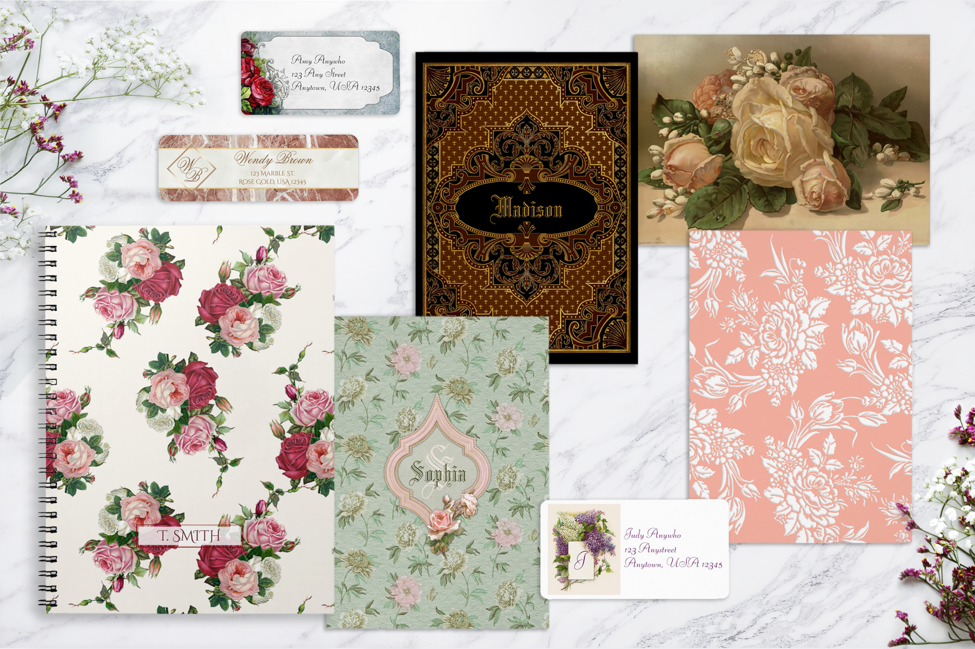 Stationery