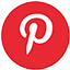 Pinterest Icon