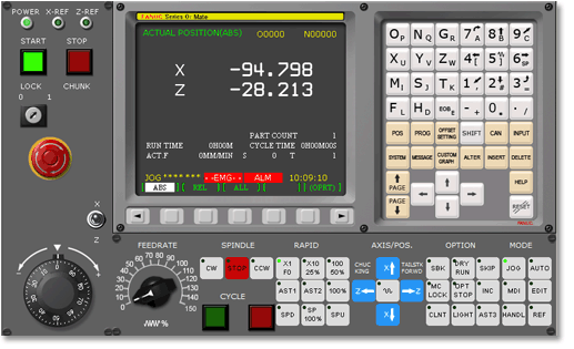 fanuc panel tamiri.gif