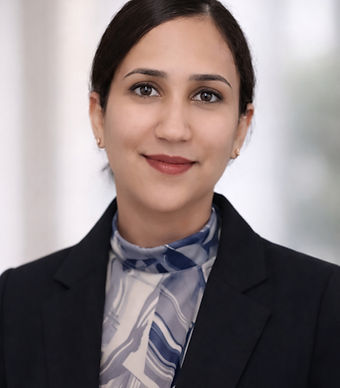 Harleen Kaur